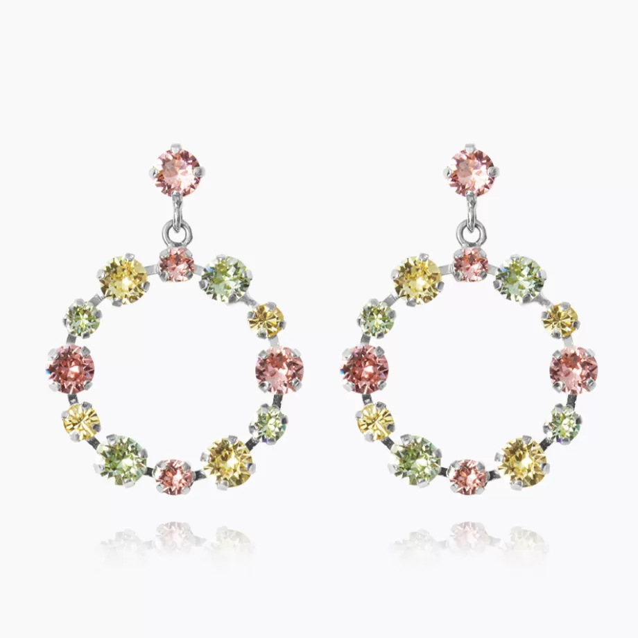 Caroline Svedbom Calanthe Earring> Örhängen