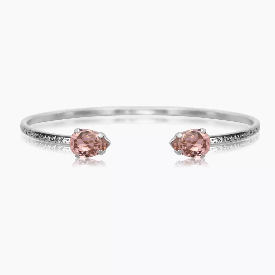 Caroline Svedbom Flower Girl Bracelet/Vintage Rose (Children Size)> Armband